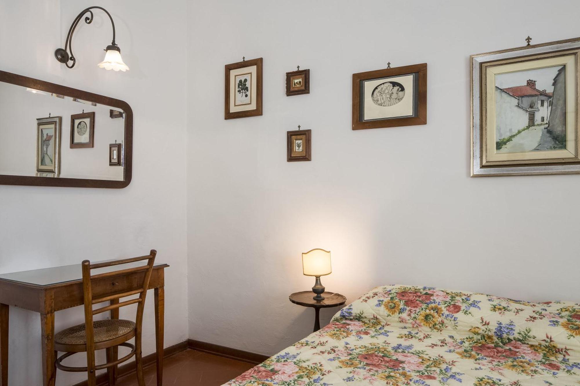 Borgo Villa Certano - Case Vacanza In Toscana Siena Quarto foto