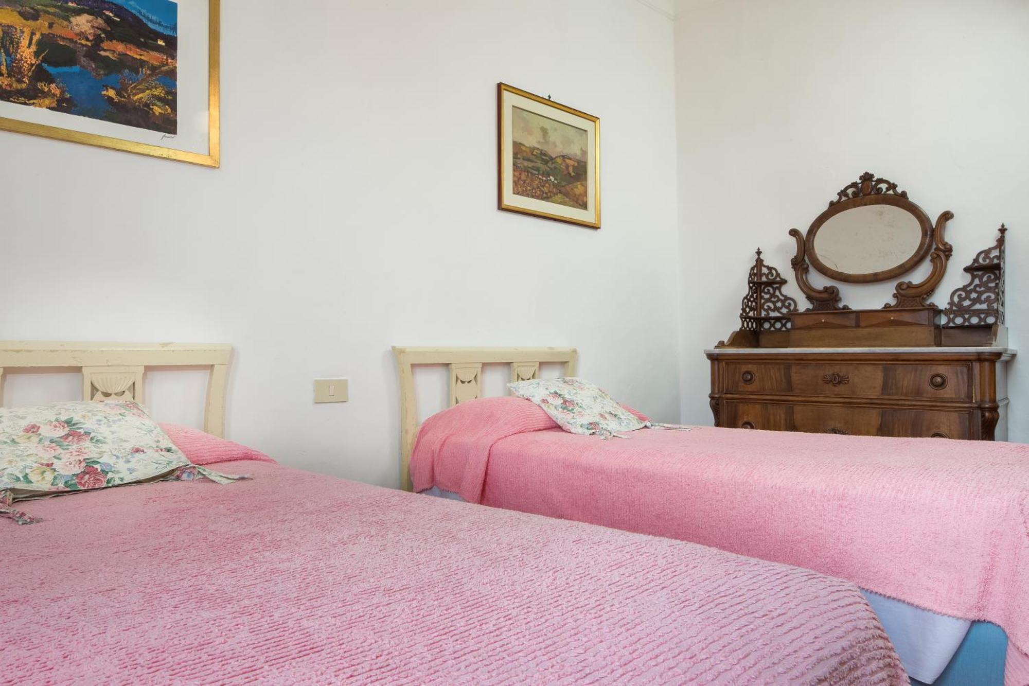 Borgo Villa Certano - Case Vacanza In Toscana Siena Exterior foto