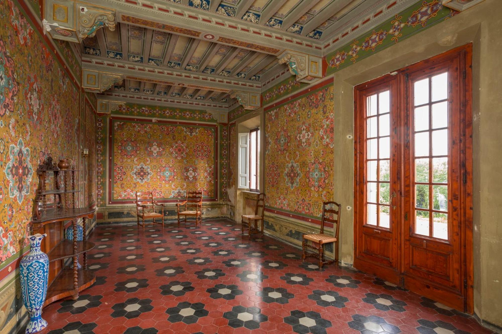 Borgo Villa Certano - Case Vacanza In Toscana Siena Exterior foto