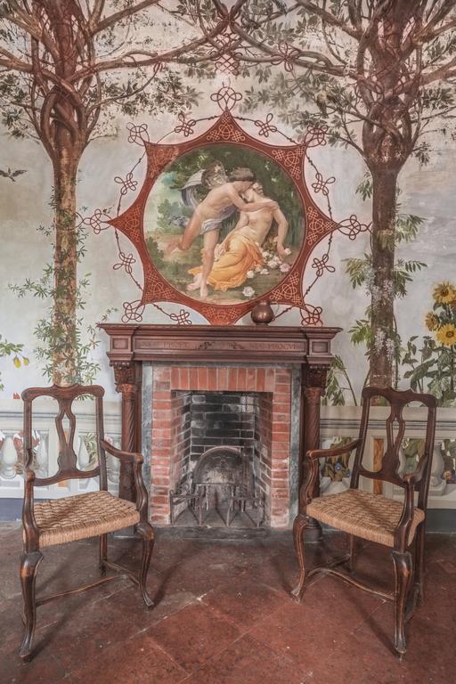 Borgo Villa Certano - Case Vacanza In Toscana Siena Exterior foto